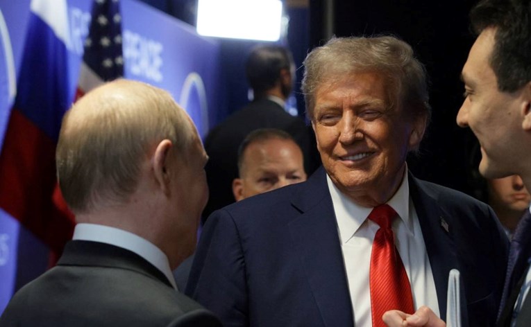 BBC: Putin ima jako dobar razlog za sreću