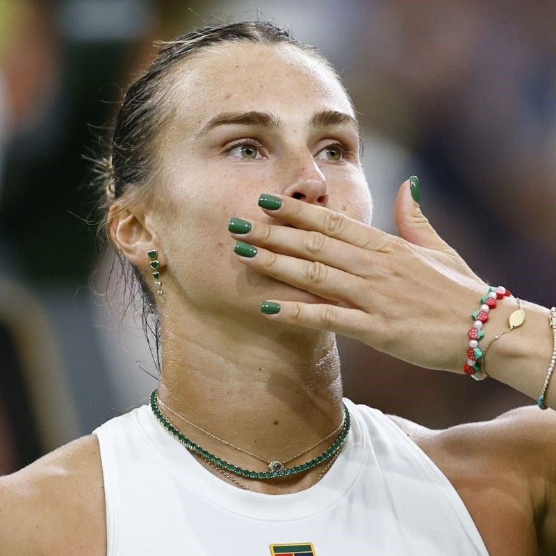 Sabalenka nakon drame u tie-breaku i velikog preokreta ušla u 1/8 finala Wimbledona