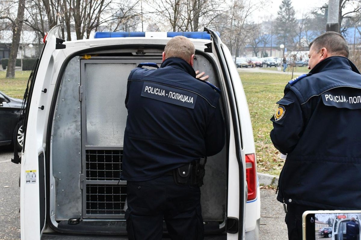 U BiH uhićeno 7 osoba zbog maloljetničke prostitucije, među njima policajci