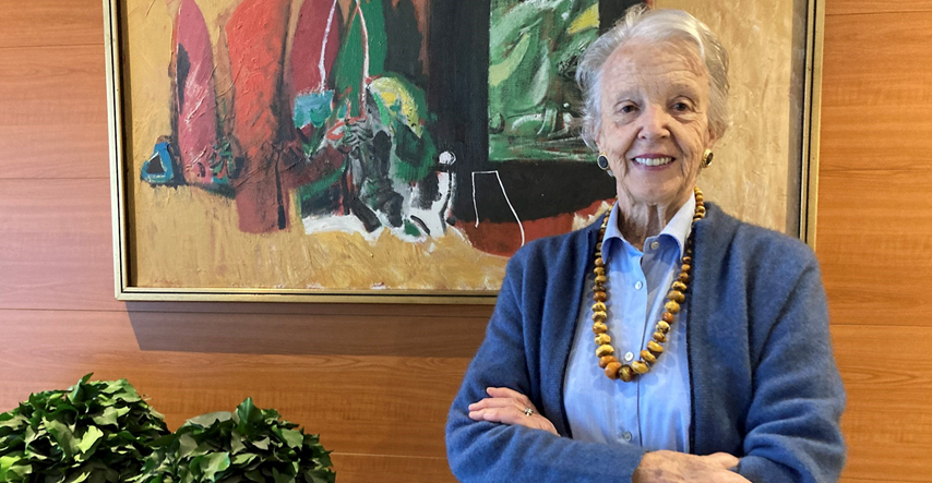 Teško je pronaći dalmatinsku kuću bez njene kuharice: "Morala sam sačuvati tradiciju"