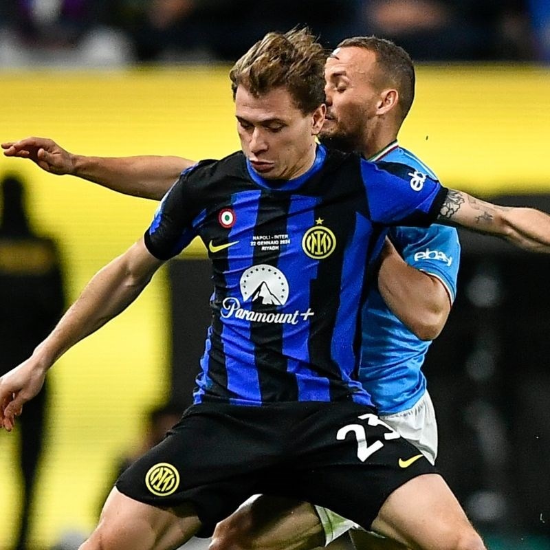 Zvijezda Italije postala najplaćeniji Talijan u Serie A. Evo koliko će zarađivati