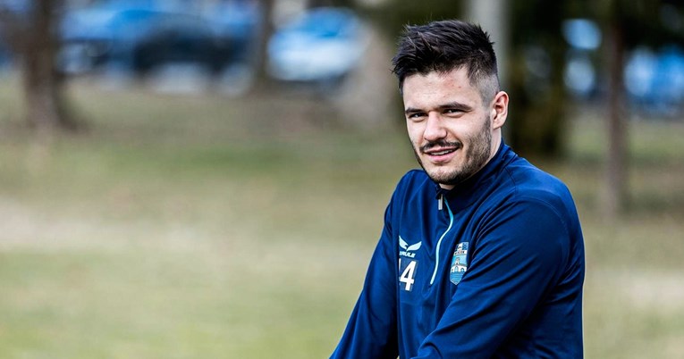 Što se događa s Kristijanom Lovrićem?