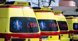 Starica u Zagrebu pala niz stepenice i poginula