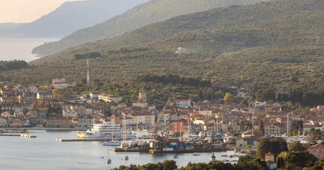 U tri naselja na Cresu voda nije za piće