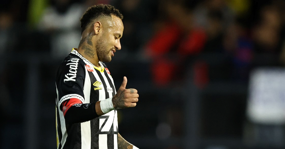 Neymar otišao na operaciju