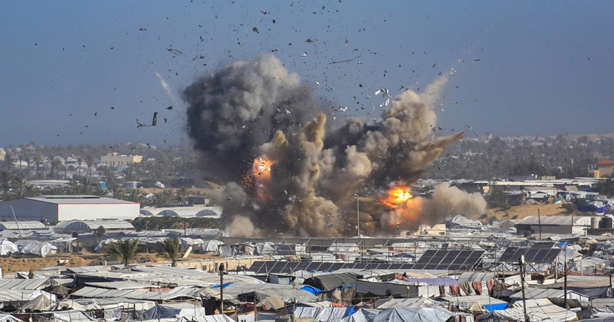 U izraelskom napadu u Gazi ubijeno pet ljudi, među njima troje djece
