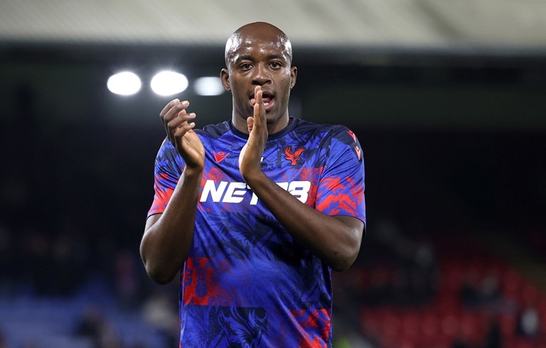 Francuski napadač pao liječnički u Milanu. Sezona je za njega vjerojatno gotova