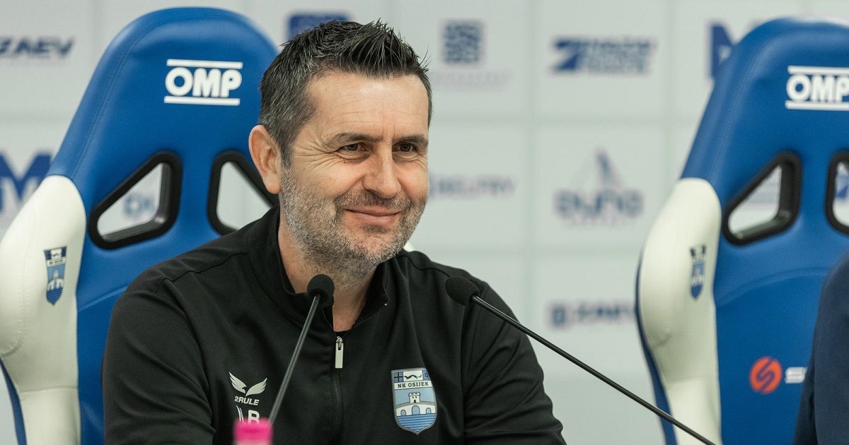 Bjelica: Svi govore Bjelica je lud, lupeta. Onda kasnije shvate da sam u pravu