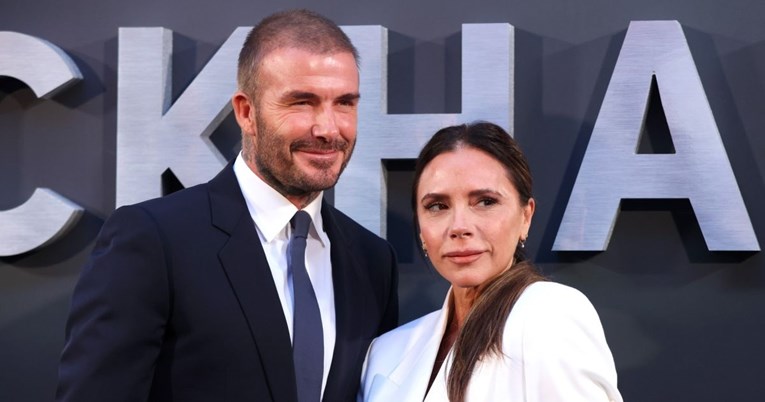 Victoria Beckham progovorila o Davidovoj navodnoj nevjeri: Bila je to noćna mora