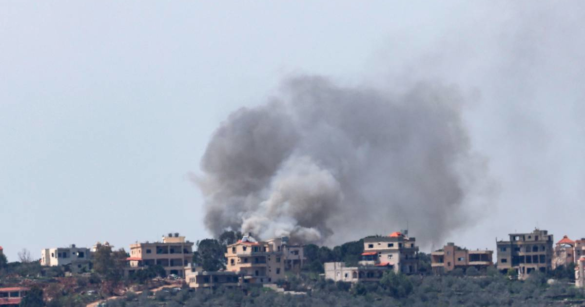 Hrvatska i još 16 zemalja pozvale Izrael i Libanon na pregovore