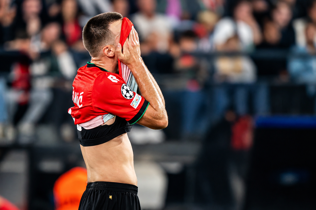 Zašto Bilić ne voli tipa koji je izdominirao Dinamo?