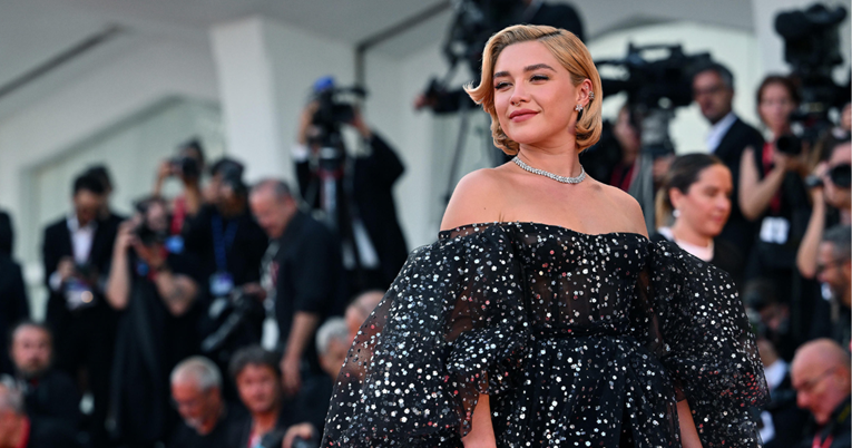 Nastavak drame? Florence Pugh u objavama iz Venecije nijednom nije spomenula film