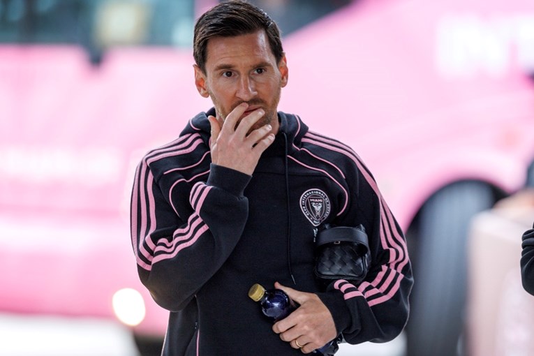 Messi: Žao mi je što nisam naučio engleski. Znao sam pomisliti "Koji sam ja idiot"