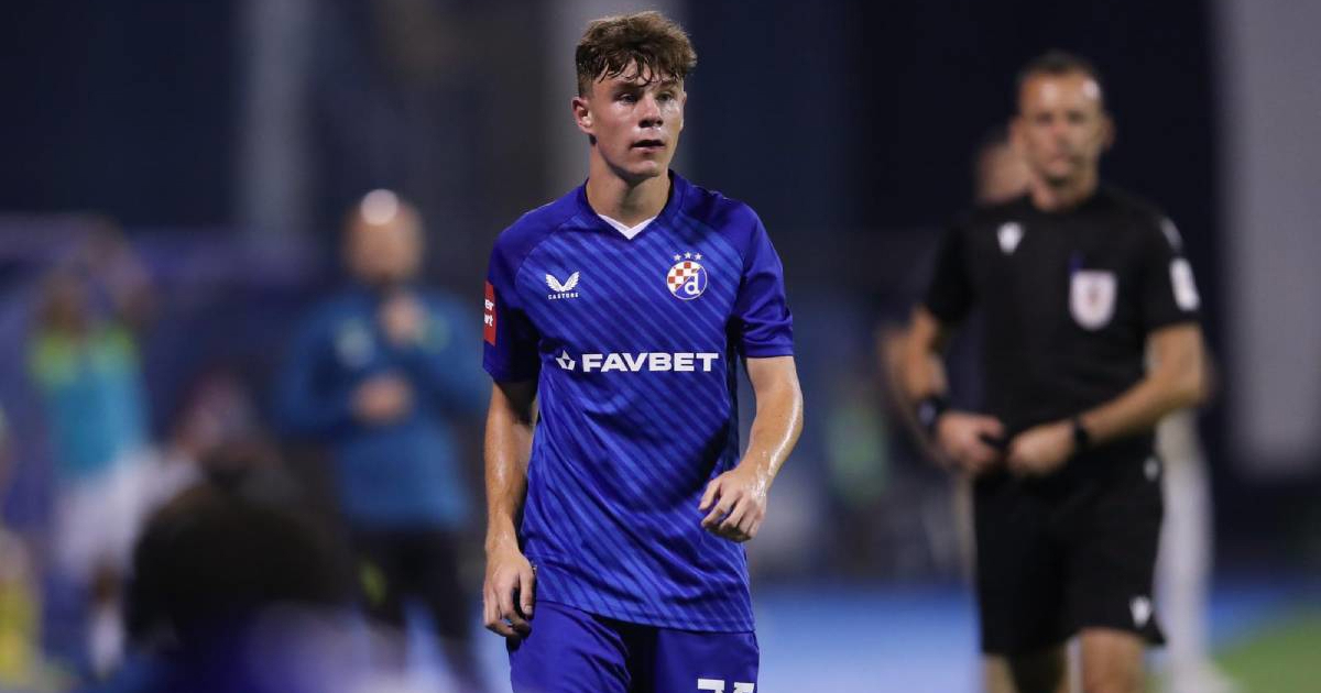 Englezi: Jakirović želi Nou Mikića dovesti u Premier ligu