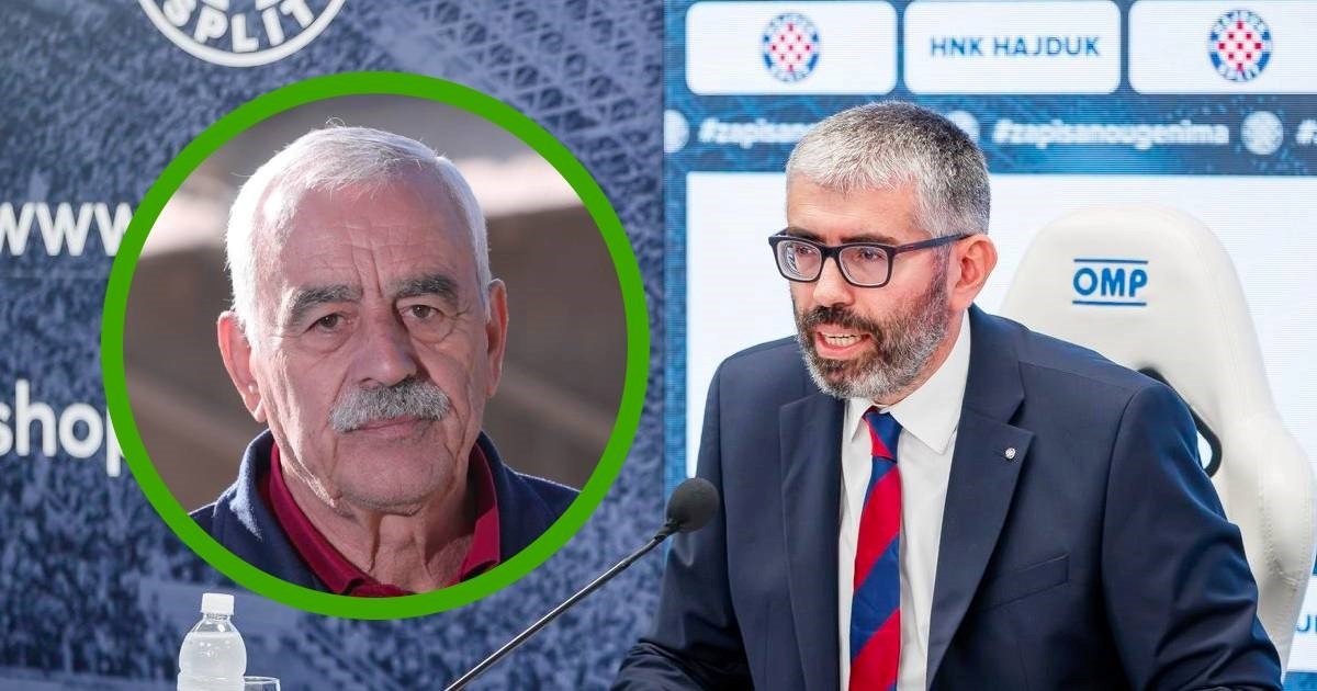 Katalinić o Bilićevom istupu: Kada ti ne ide, tko ti je kriv? Uvijek je drugi kriv