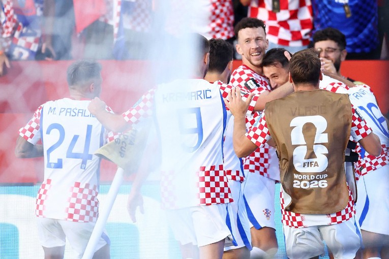 Pogledajte kako je Budimir zabio za vodstvo Hrvatske protiv Paname