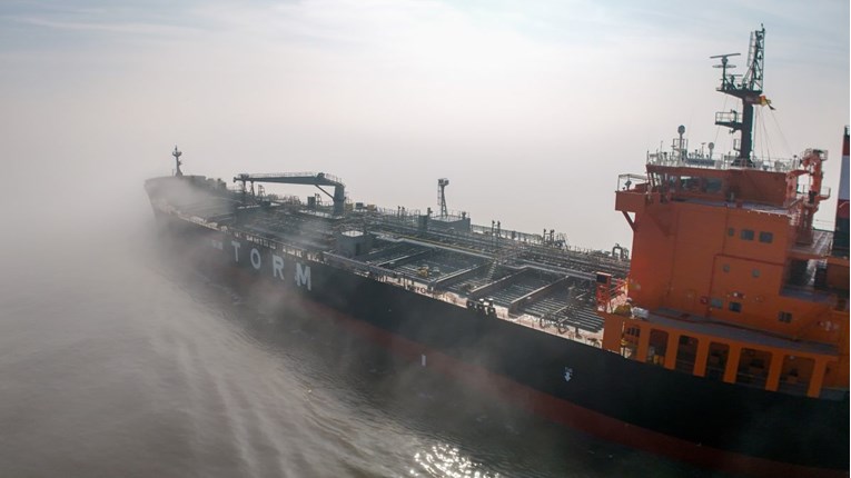 Reuters: Ako se opskrba s Bliskog istoka ne normalizira, rezerve će biti kap u moru