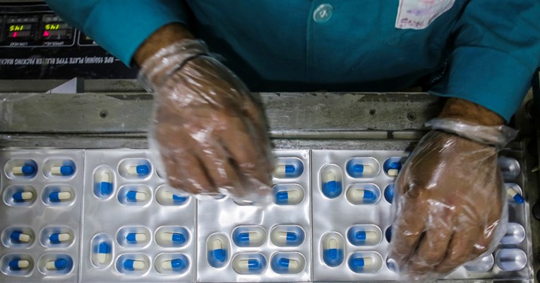 WHO: Svijetom se šire lažni i opasni "lijekovi" protiv koronavirusa