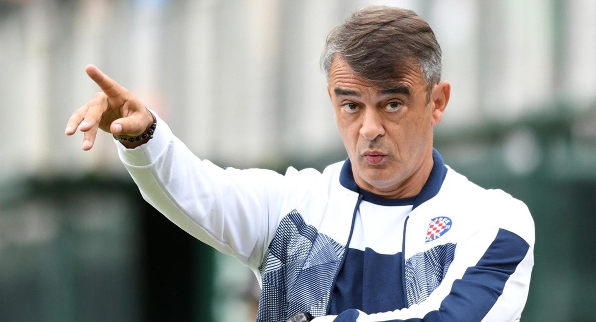 Dva puta je dobio otkaz u Hajduku. Sad je preuzeo saudijskog drugoligaša