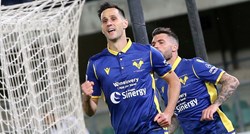 Tuttomercato: Nikola Kalinić je odbio Hajduk. Neće se vratiti u Hrvatsku
