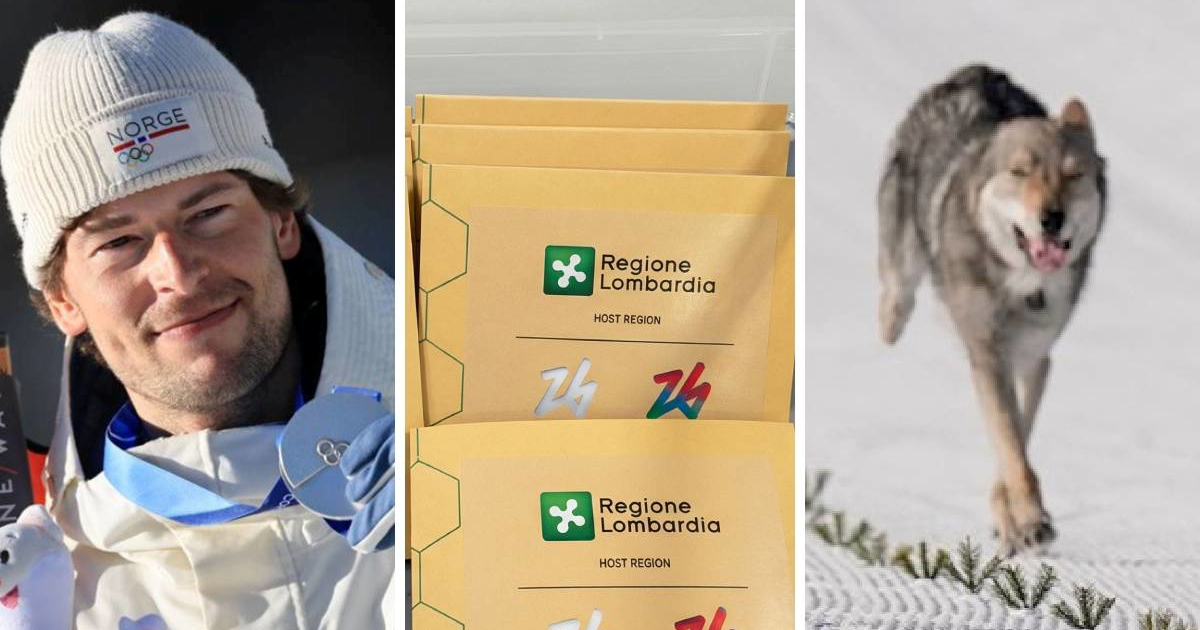 Od nestašice kondoma do bjegunca na tribinama: Najluđi trenuci Zimskih igara 2026.