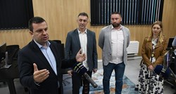 Infobip otvorio ured u Bjelovaru, gradonačelnik najavio niži porez