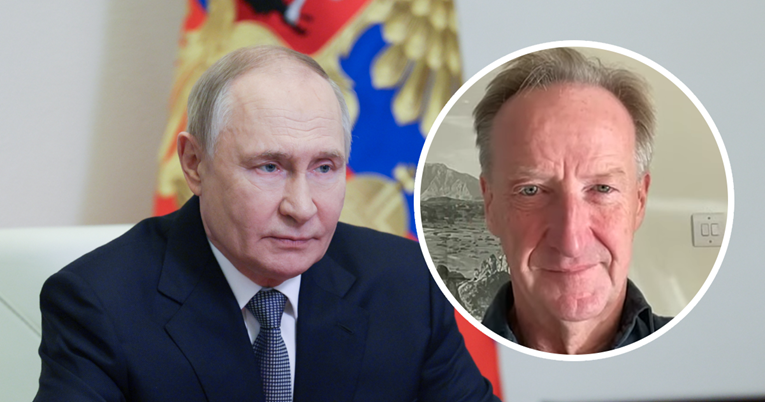 Bivši šef MI6-a: Putin se preigrao. Zbunjen sam