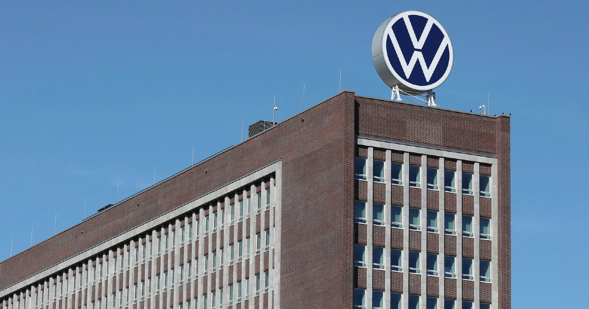 Volkswagen  ukida 50.000 radnih mjesta, a uprava ubire milijunske bonuse