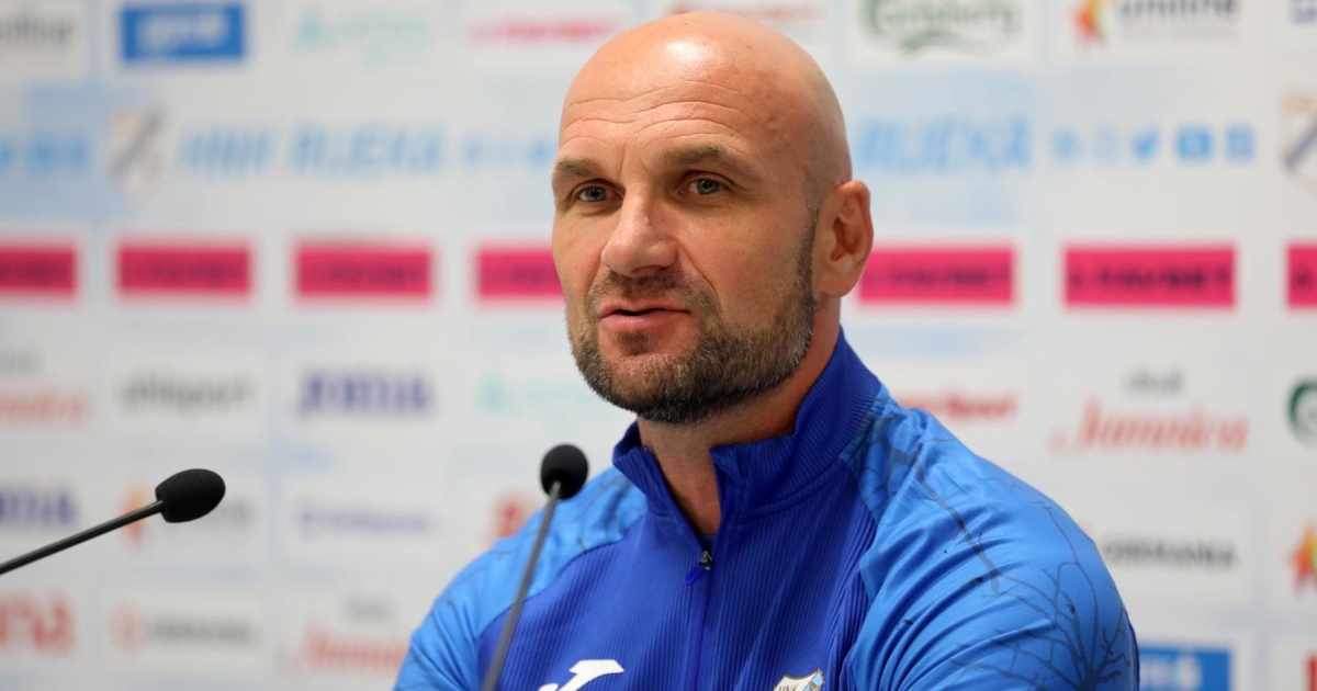 Sopić uoči Lillea: Pjaca? Nazovite me ako stigne