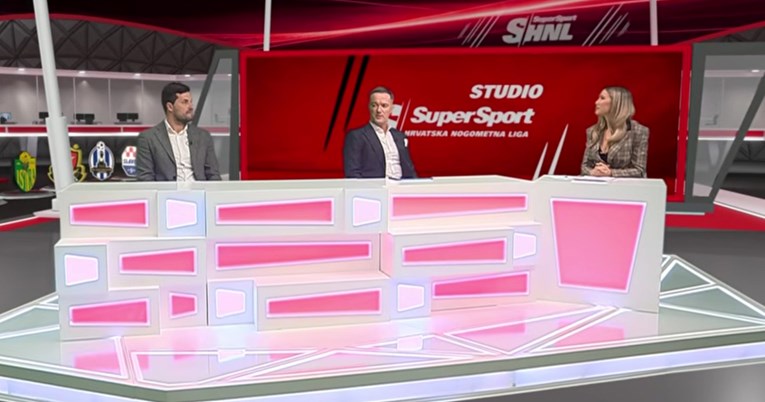 HT se ispričao zbog neprimjerenih izjava u emisiji MAXSporta