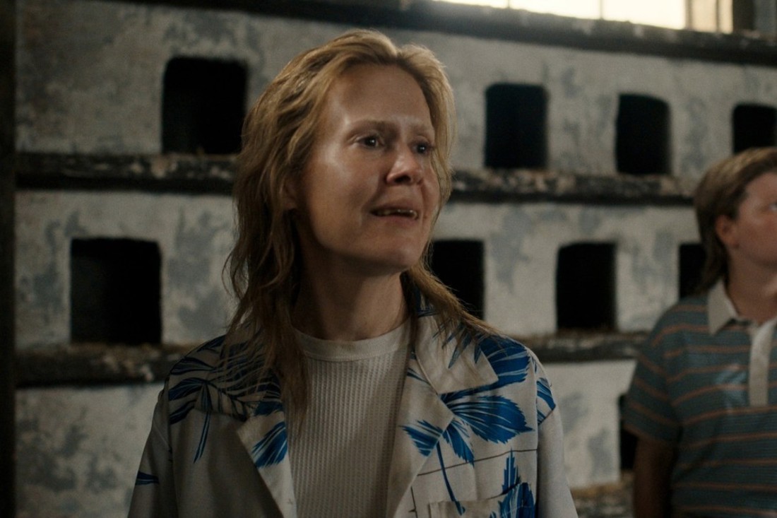 Sarah Paulson odgovorila na kritike zbog uloge Aileen Wuornos