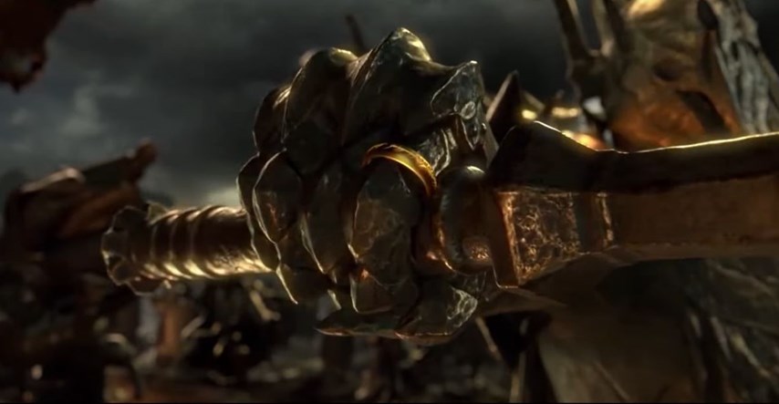 EA se vraća u priču s Tolkienom, napravit će novu igru The Lord of the Rings