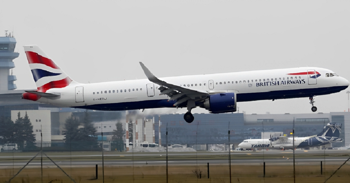 Europski zrakoplovni prijevoznici ukidaju letove diljem Afrike