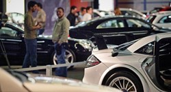 Objavljeni podaci: Benzinci i hibridi najprodavaniji auti, od marki Volkswagen