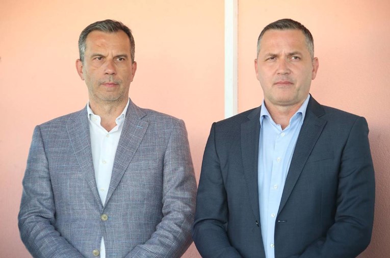 Skandal oko Svetine eskalirao je podizanjem optužnice. HNS zasad o svemu šuti