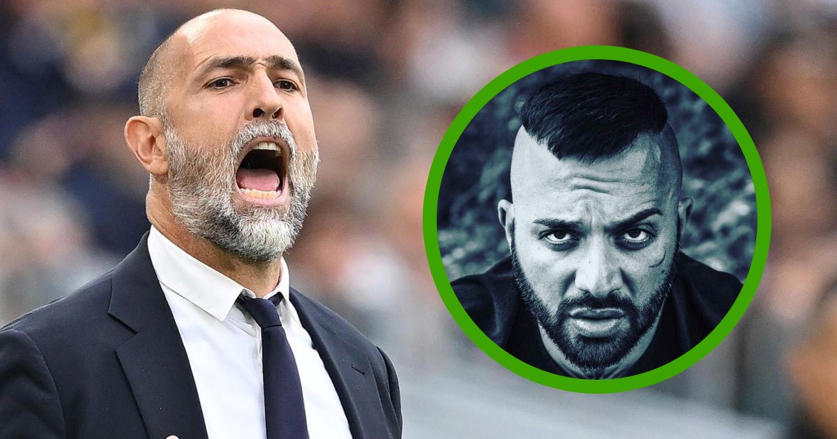 Talijanski novinar: Tudore, daj ostavku ako si pravi navijač Juventusa