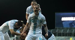 Rijeka prodala najskupljeg igrača u Ferencvaroš za četiri milijuna eura