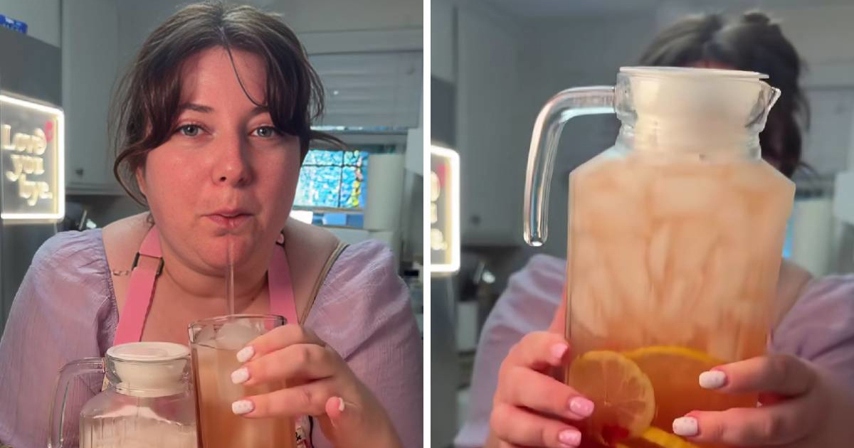 Najneobičnija limunada ljeta osvaja TikTok, tajna je u jednom sastojku