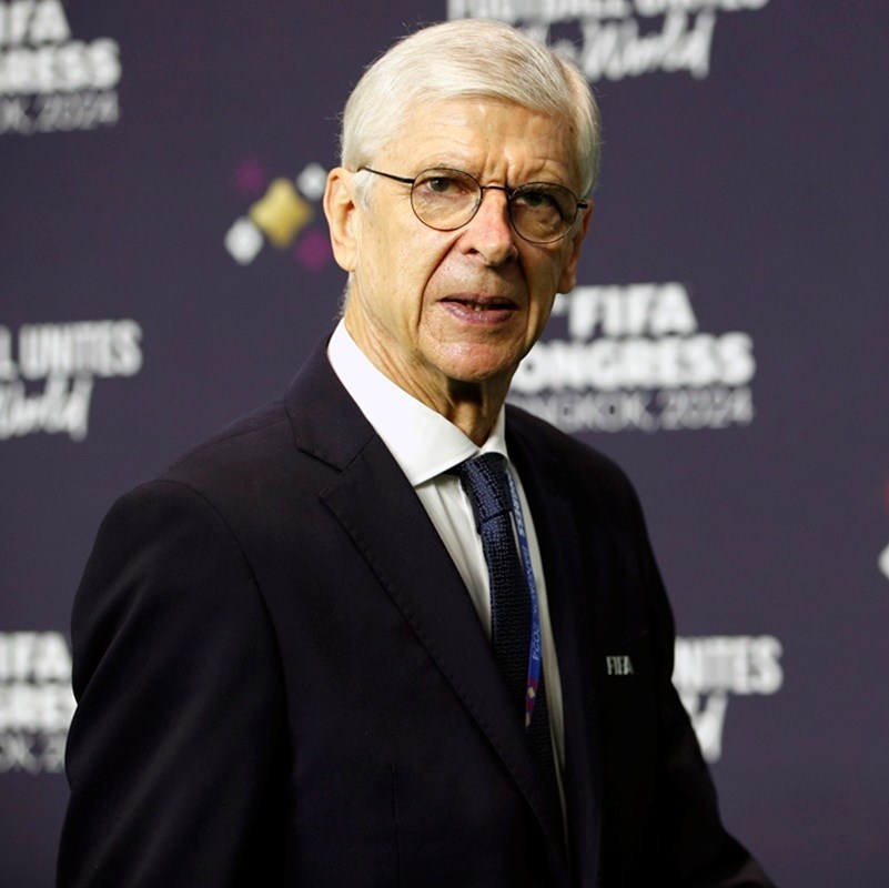 Wenger: Nije ispravno da pobjednik Europa lige ide u Ligu prvaka