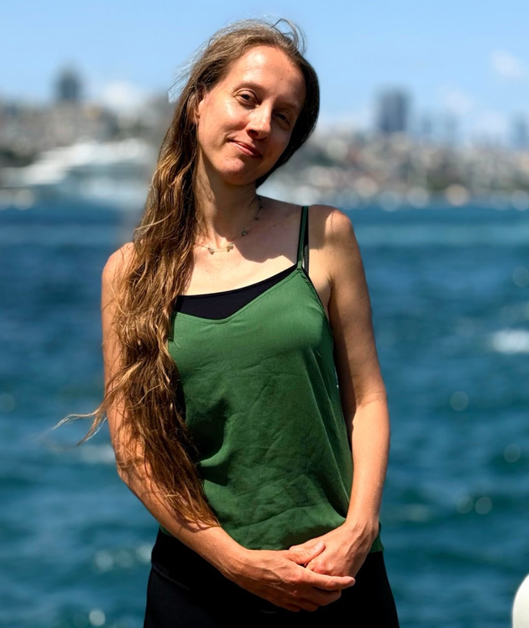 Američka novinarka usred dana oteta u Iraku, širi se dramatična snimka