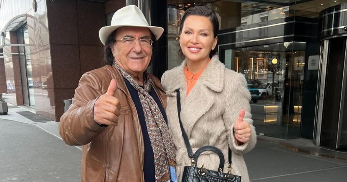 Nina Badrić srela talijanskog glazbenika u Zagrebu: "Naravno da sam žicala fotku"