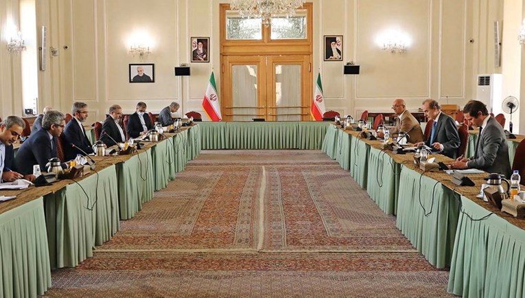 Pregovori o iranskom nuklearnom programu nastavljaju se 29. studenog u Beču