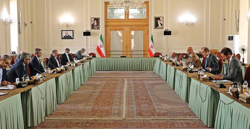 Pregovori o iranskom nuklearnom programu nastavljaju se 29. studenog u Beču