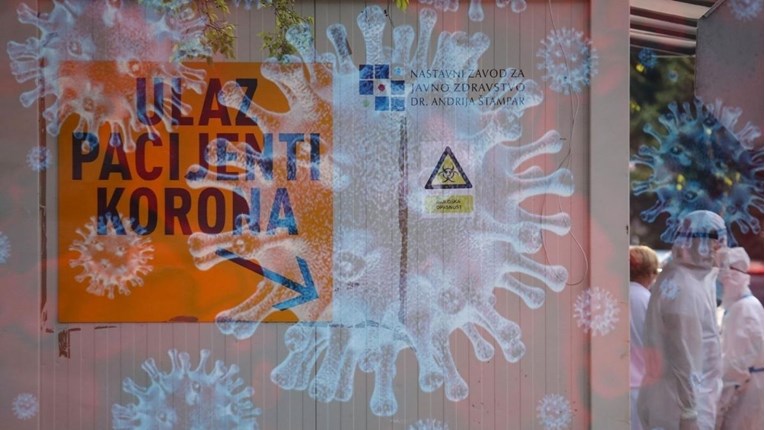 Novi podaci: 15 novih slučajeva u Splitsko-dalmatinskoj županiji, 11 u vukovarskoj