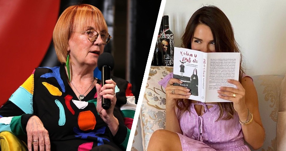 Rudan komentirala Severinu, pjevačica joj zahvalila: "Ne znam čime sam zaslužila..."