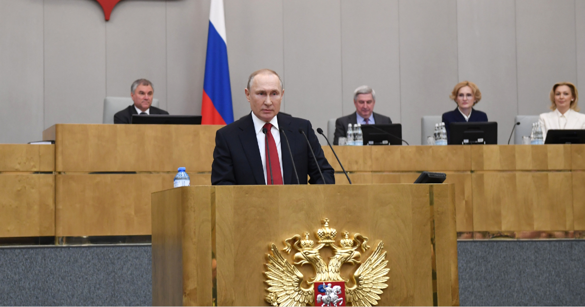 Britanija oštro sankcionirala Ruse koji podržavaju Putina