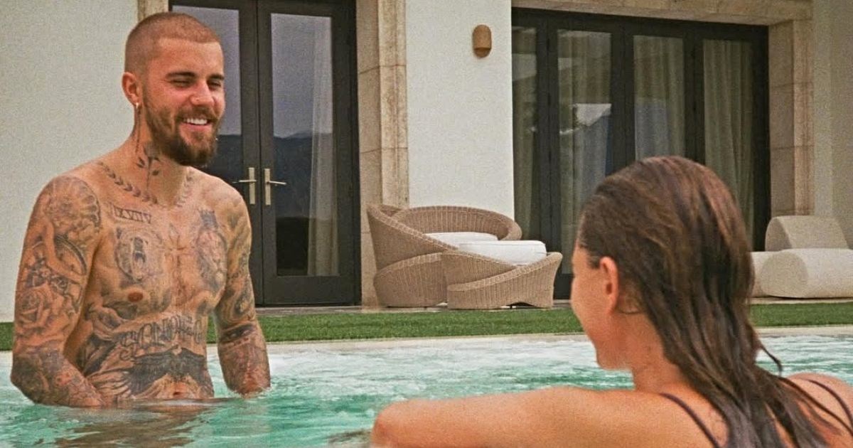 Justin Bieber: Ako uopće pomisliš na drugu ženu s požudom, to je već varanje