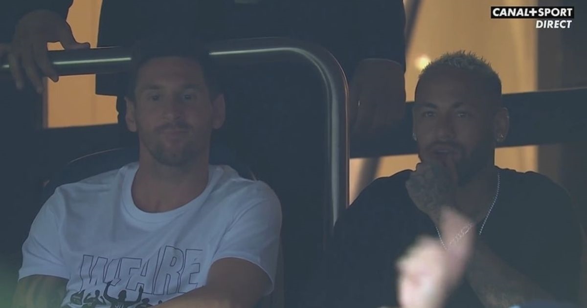 PSG bez Messija i Neymara demonstrira moć protiv Strasbourga. Evo gdje su oni