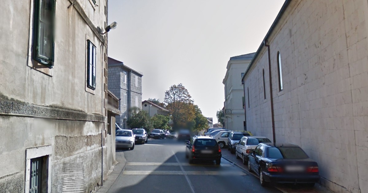 Uhićen napadač sa svadbe u Imotskom, napadnuta osoba bori se za život