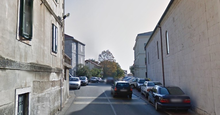 Uhićen napadač sa svadbe u Imotskom, napadnuta osoba bori se za život
